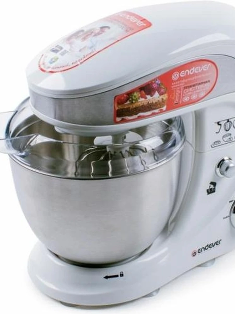 Миксер Endever Skyline SM15