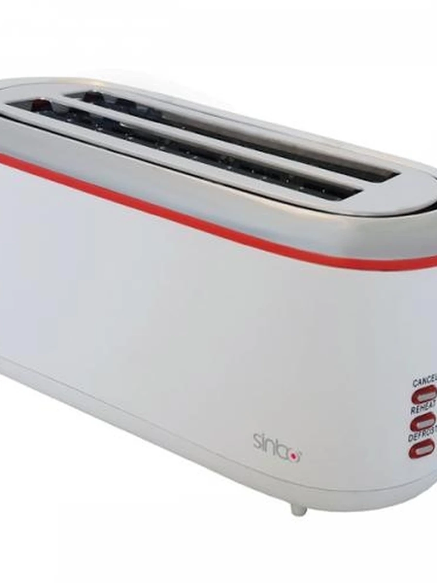 Тостер Sinbo ST-2421