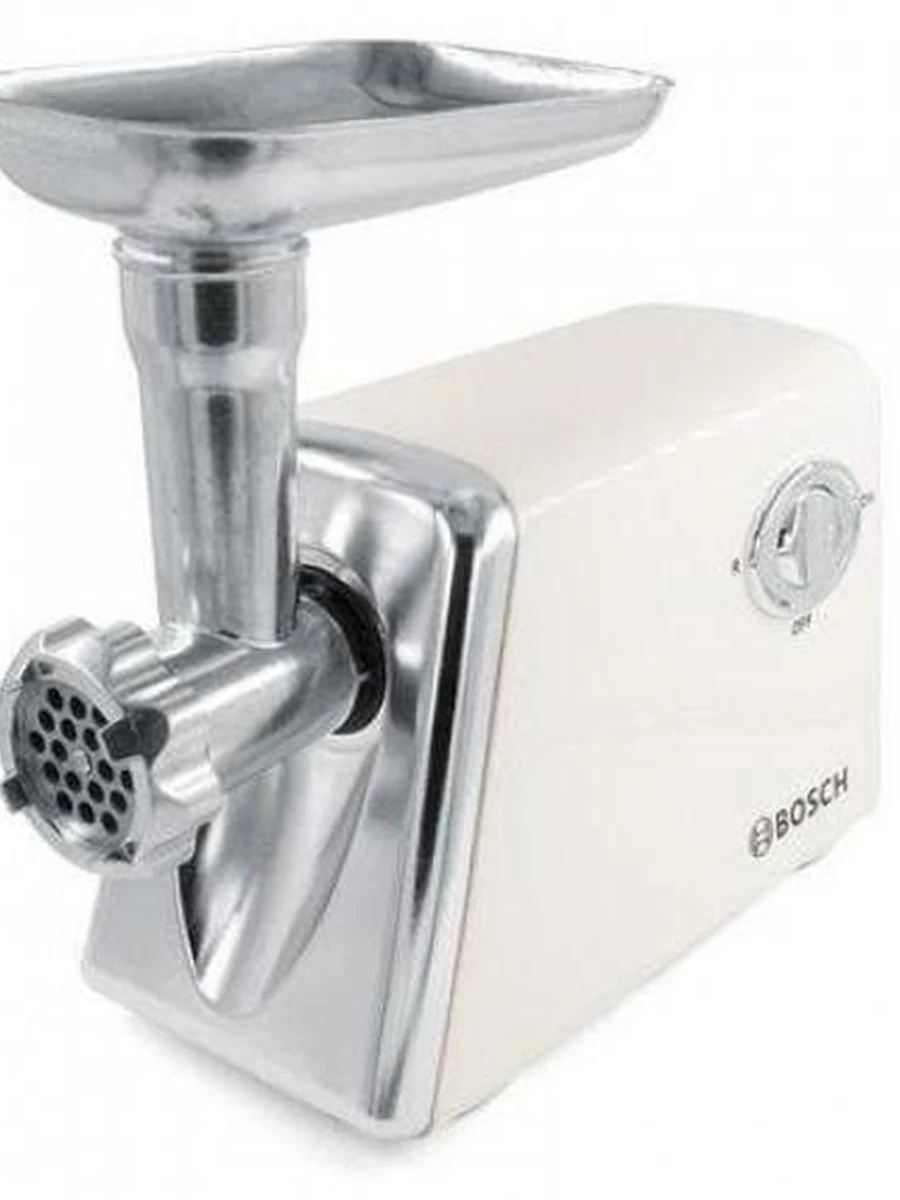 Мясорубка Bosch SHB-3087