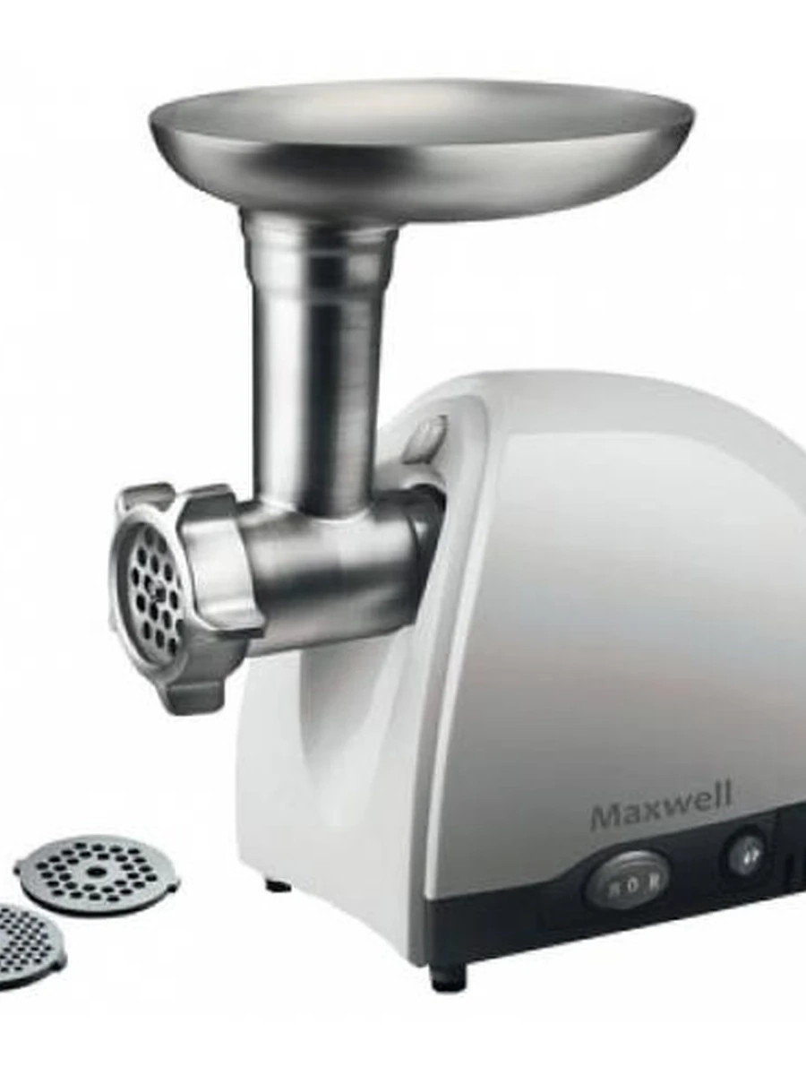Мясорубка MAXWELL MW - 1252