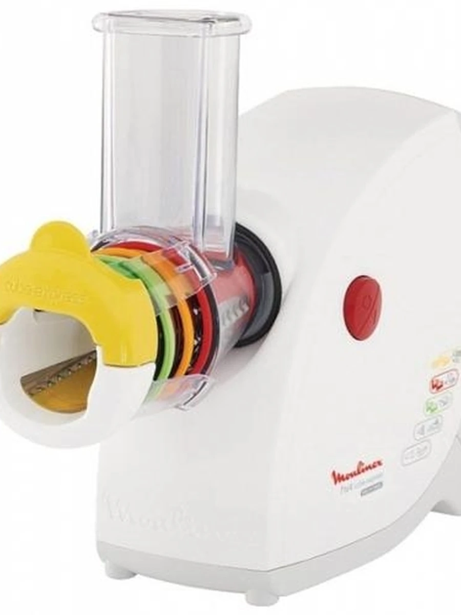 Мясорубка MOULINEX HV4 ME 4151