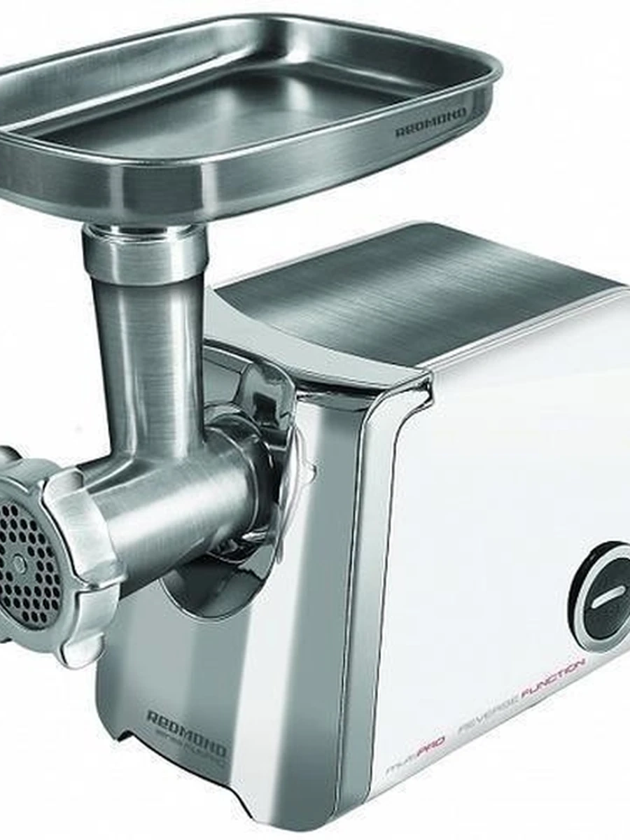 Мясорубка REDMOND RMG-1205-8
