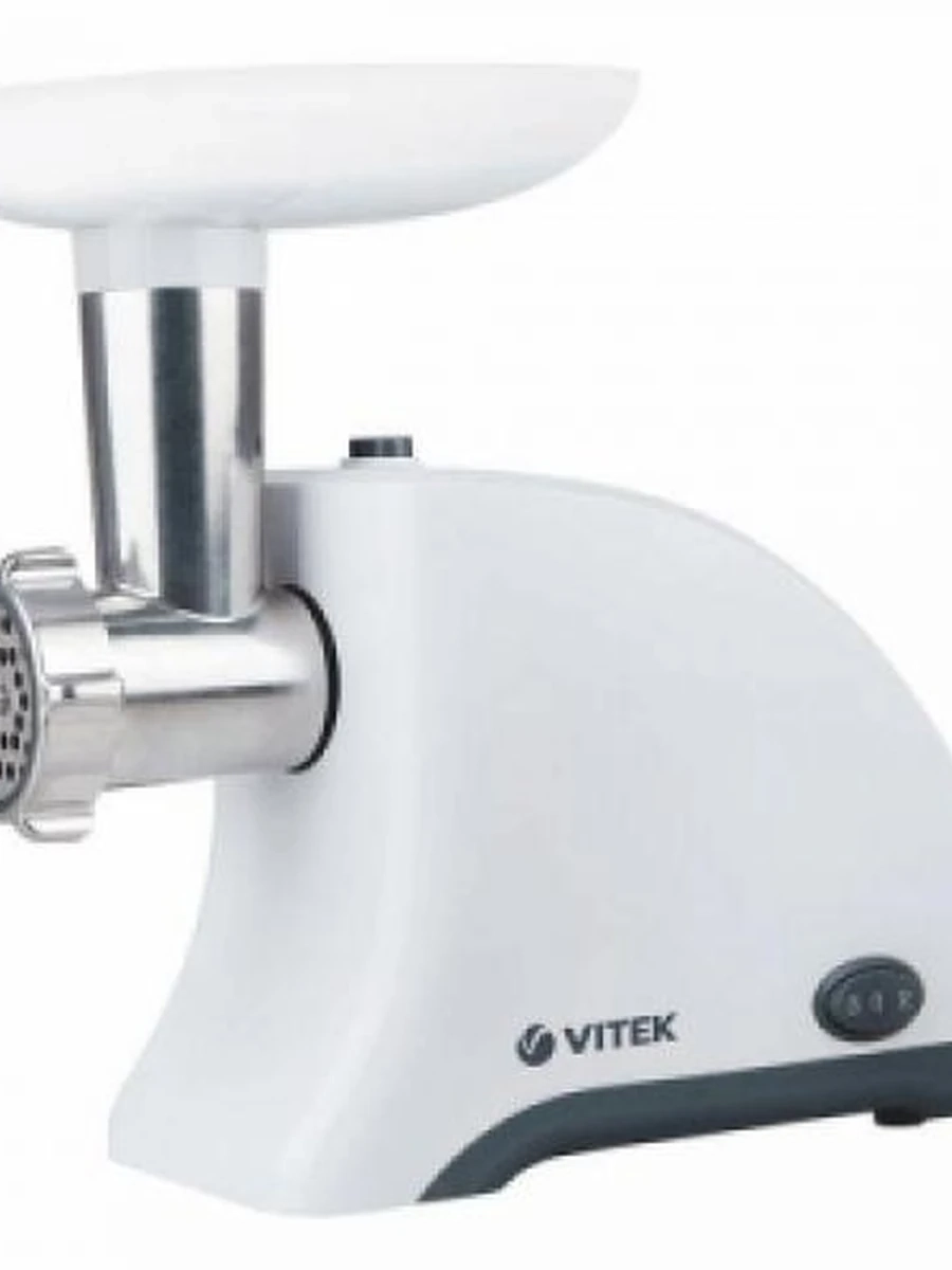Мясорубка VITEK VT-3610 W