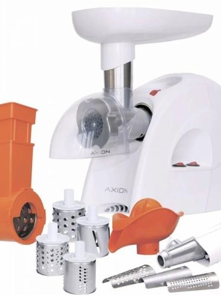 Мясорубка АКСИОН М 41.02