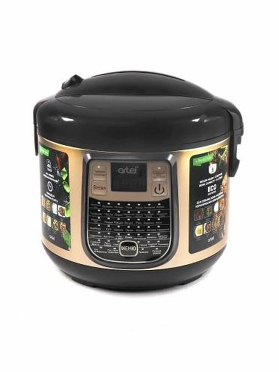 Мультиварка Artel MC-R950