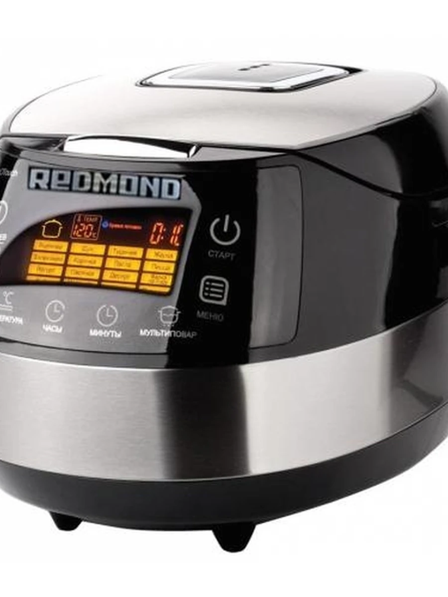 Мультиварка Redmond RMC-70