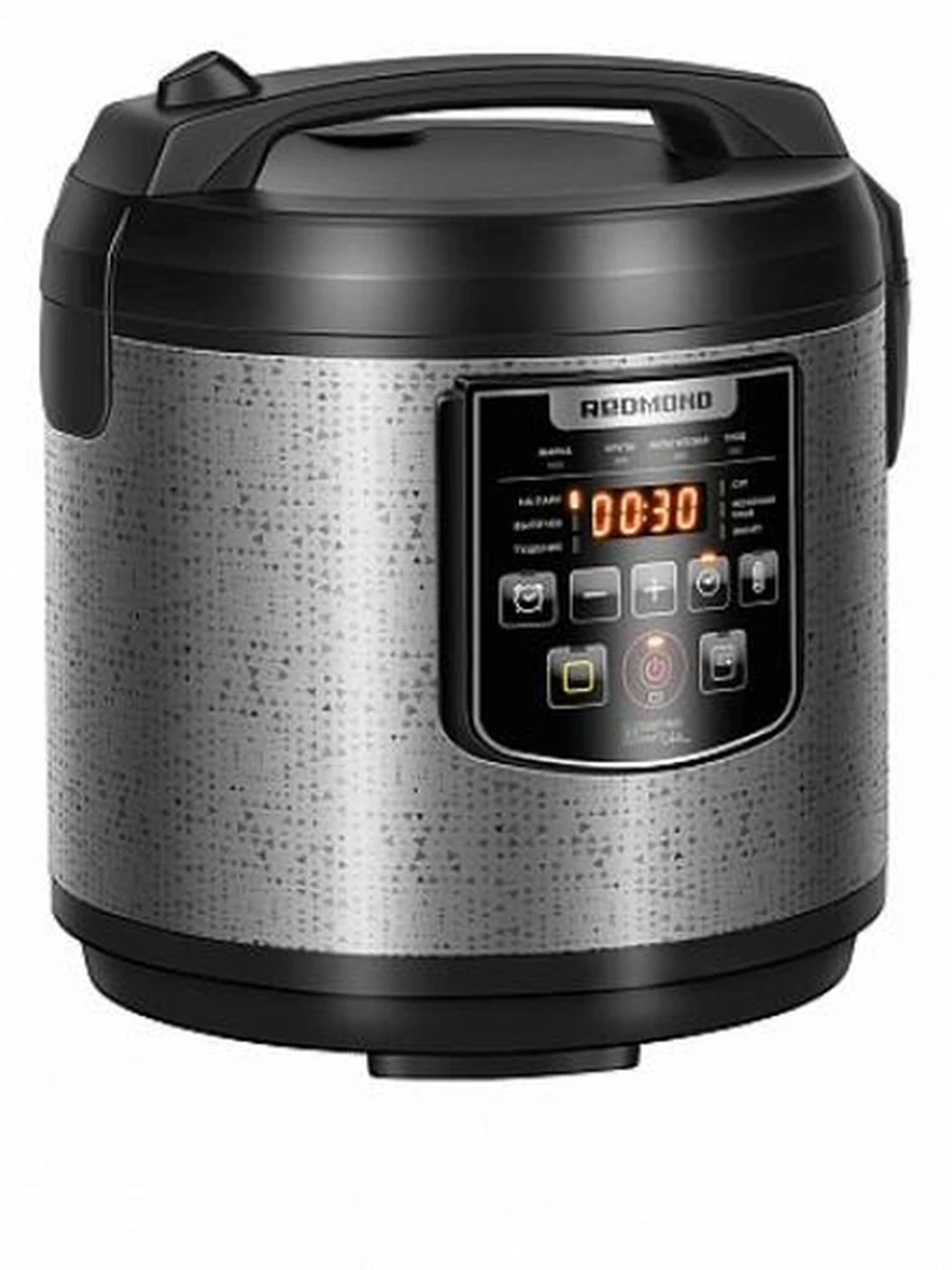 Мультиварка REDMOND RMC-M244