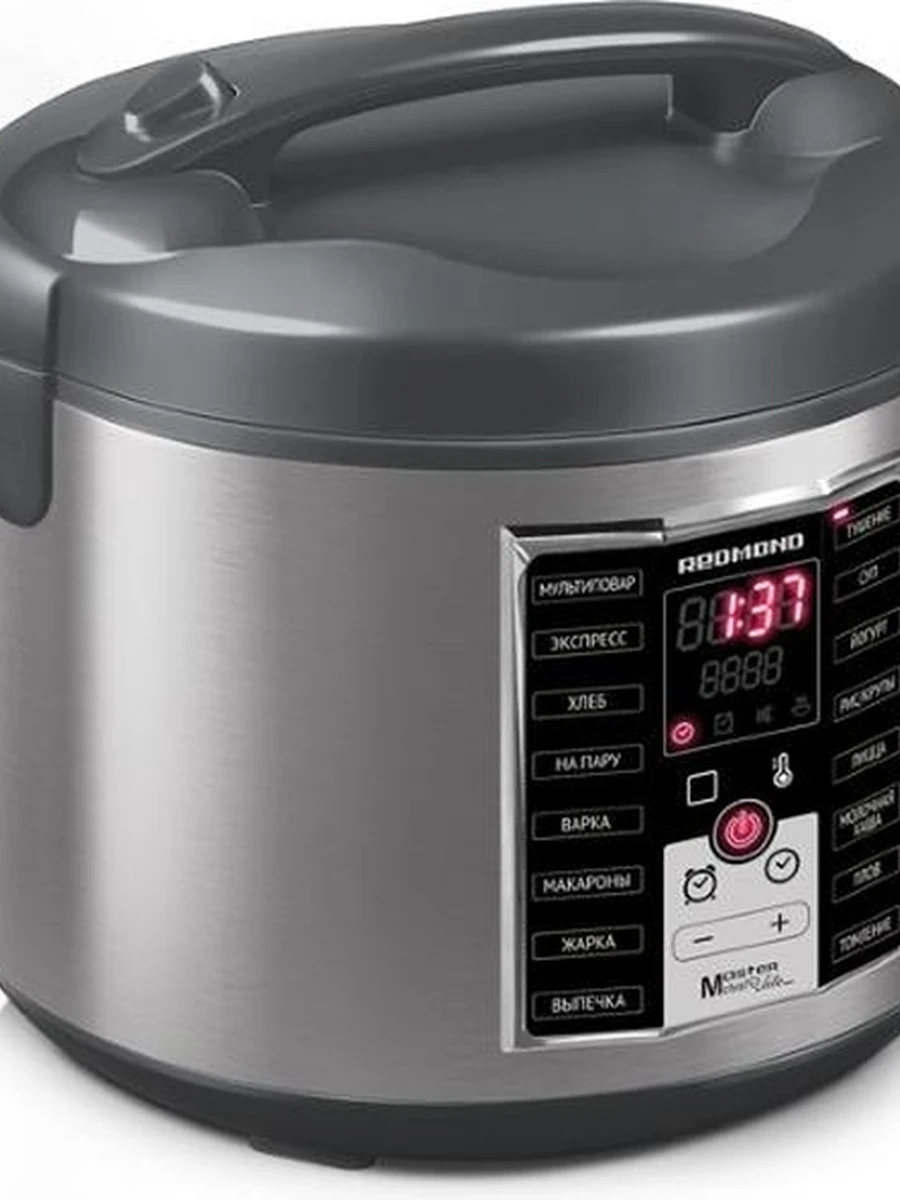 Мультиварка Redmond SVXB30B40