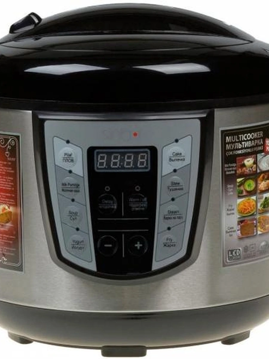 Мультиварка Sinbo SCO-5037