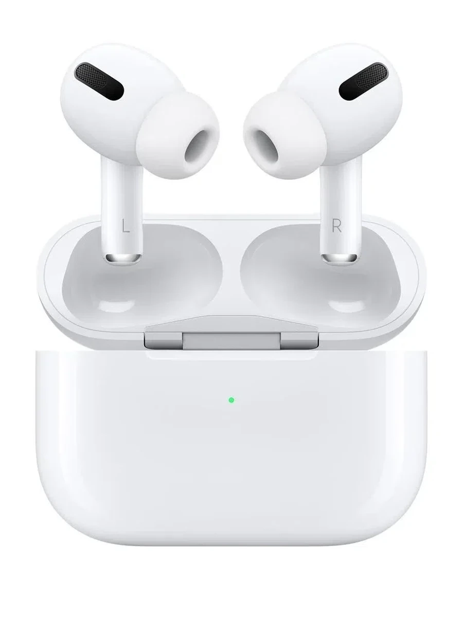 AirPods Pro ANC  Вакуумные От фирмы BOROFONE Model: BW04