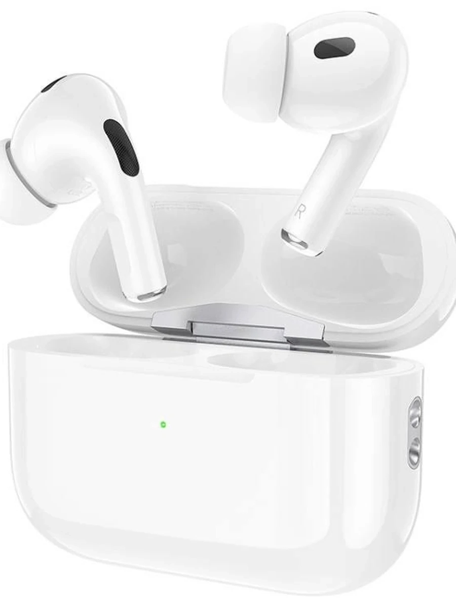 AirPods Pro №2 Вакуумные От фирмы hoco Model: EW50