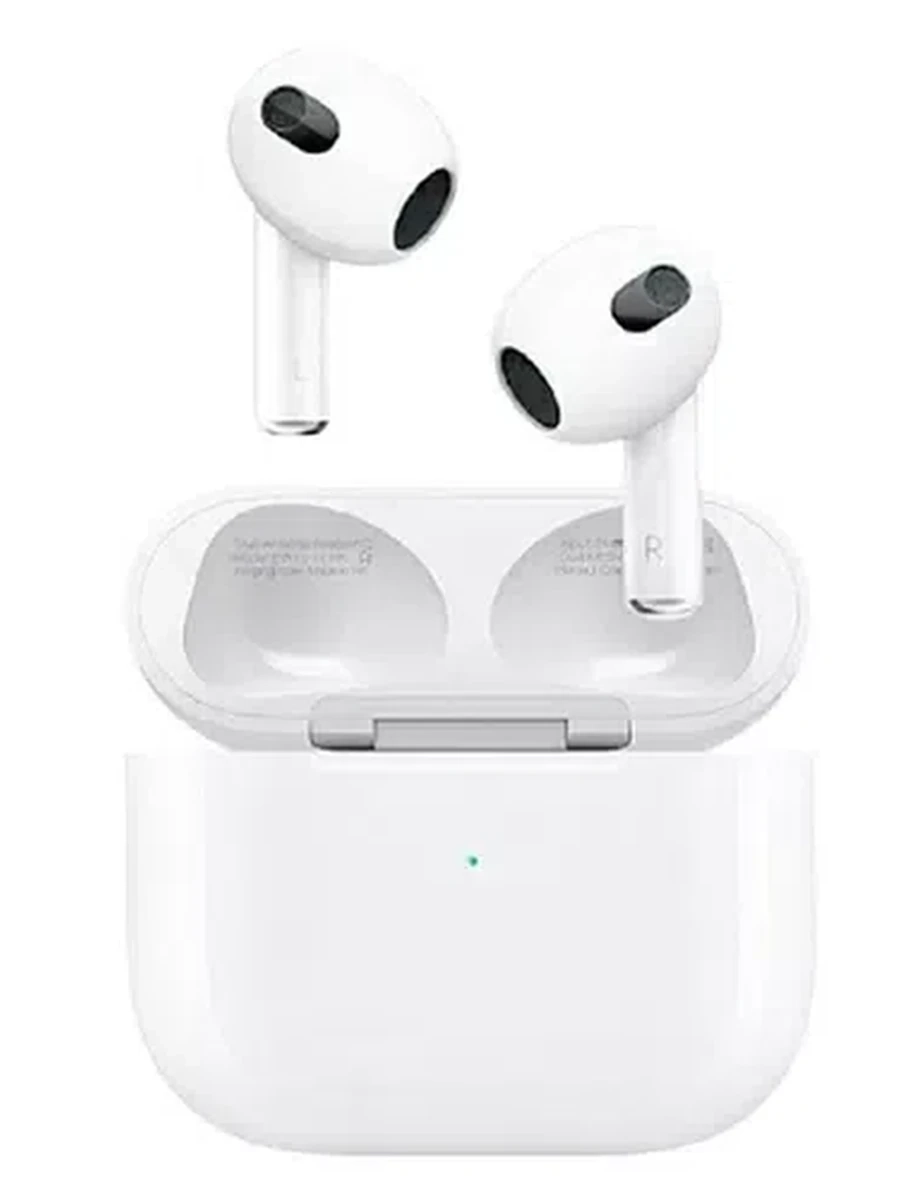 AirPods №3  От фирмы hoco Model: EW10Pro