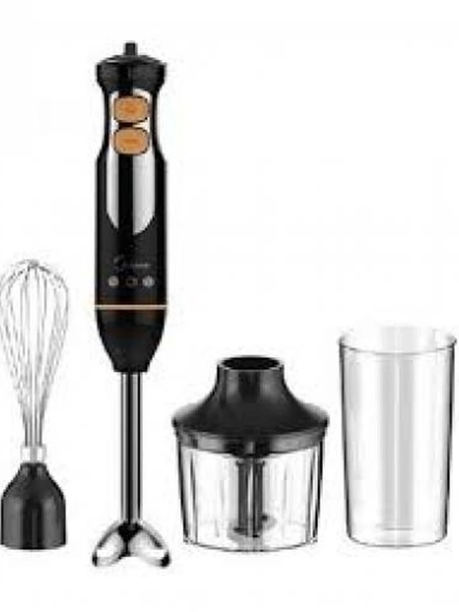 Блендер /Миксер погружной Midea MJ-BH4001W