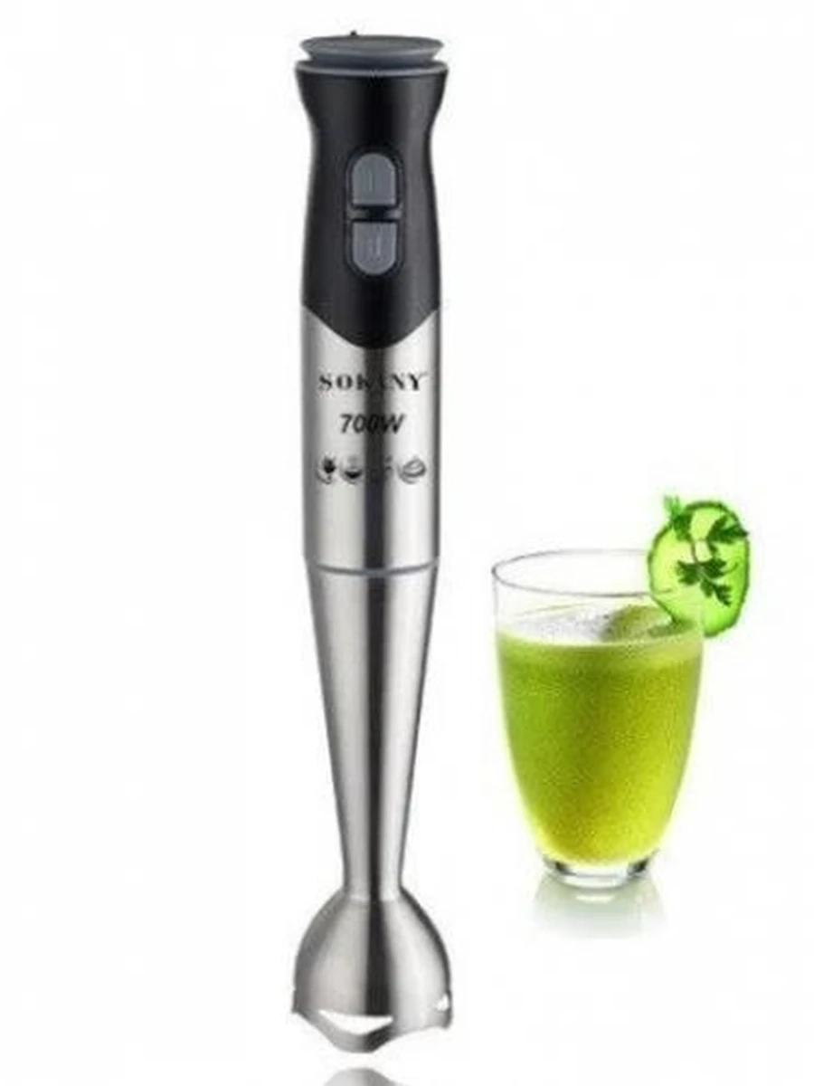 Блендер погружной Sokany SK-748-4