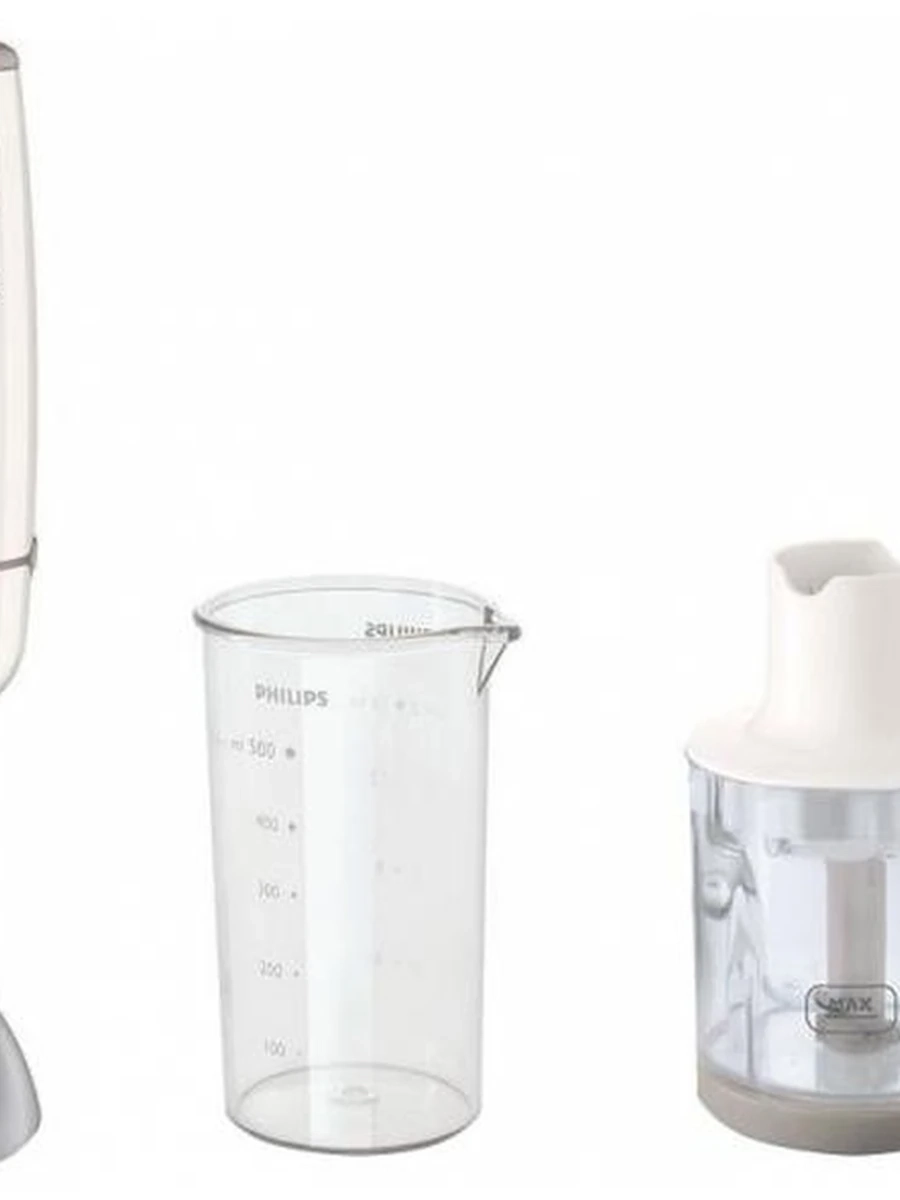 Блендер погружной Philips HR1605/00