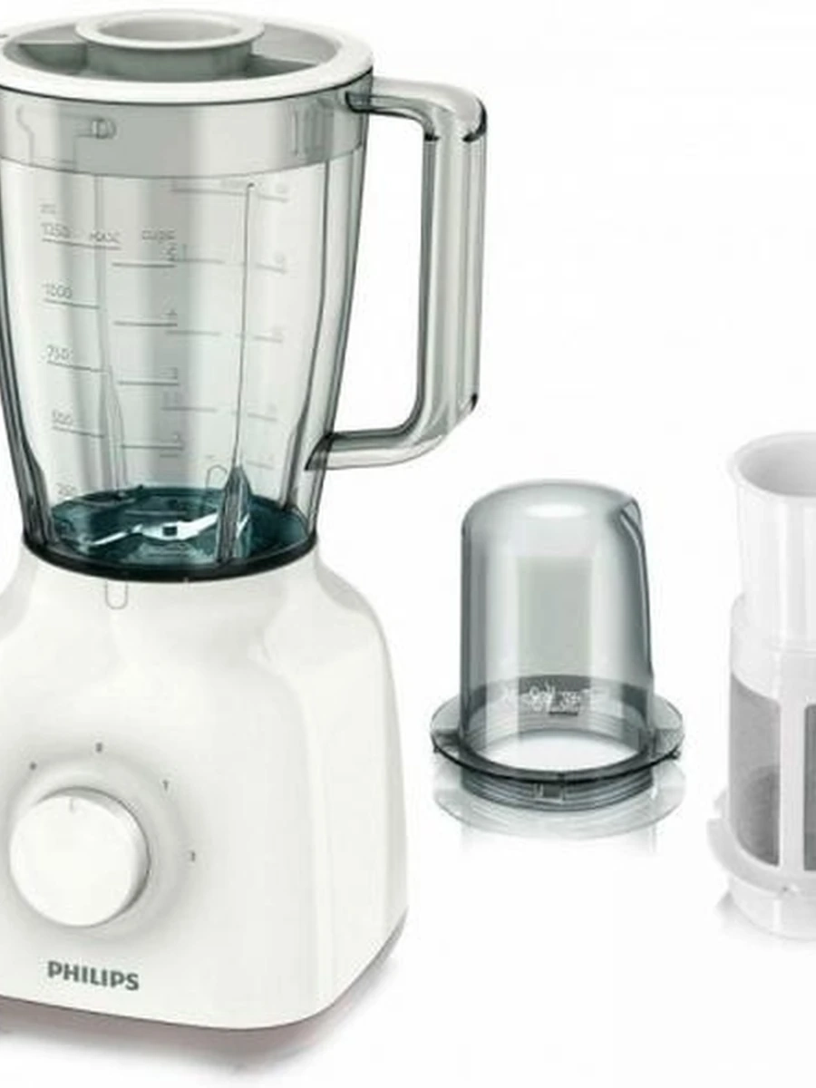 Блендер Philips HR 2102/90