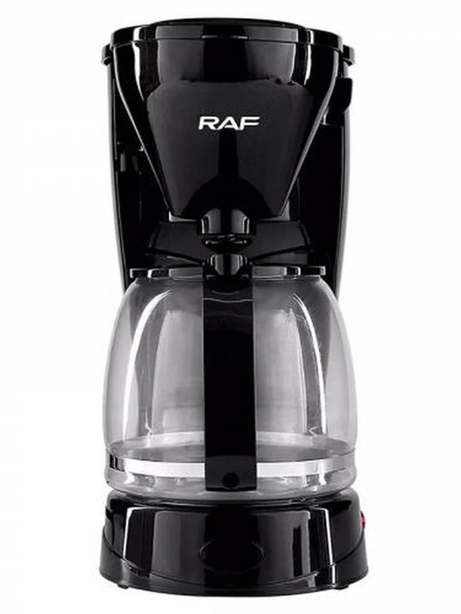 Кофеварка RAF R.123