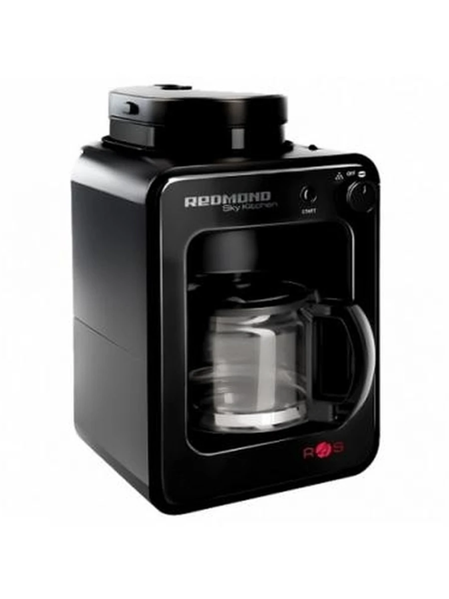 Кофеварка Redmond RMC-M1505S