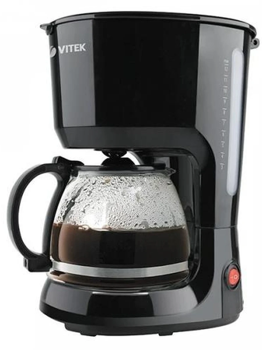 Кофеварка Vitek VT-1528