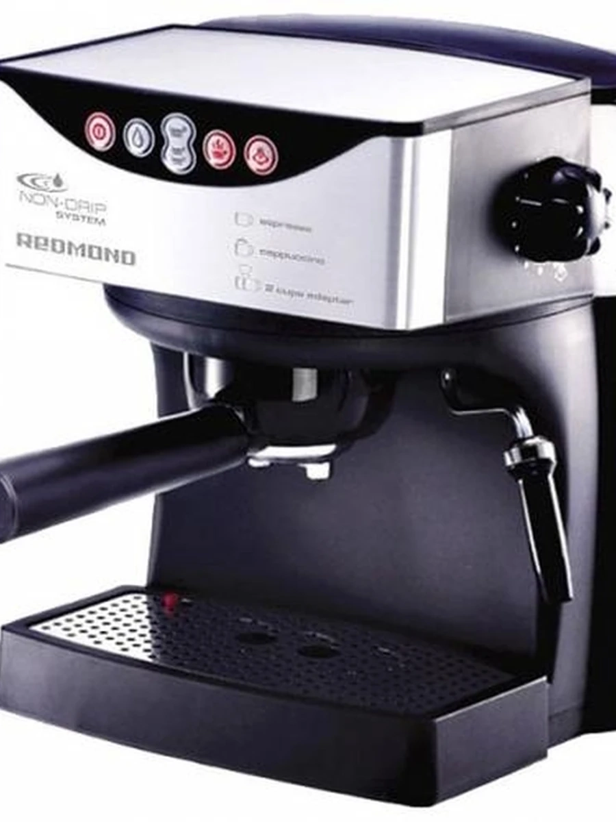 Кофеварка Redmond RCM-1503