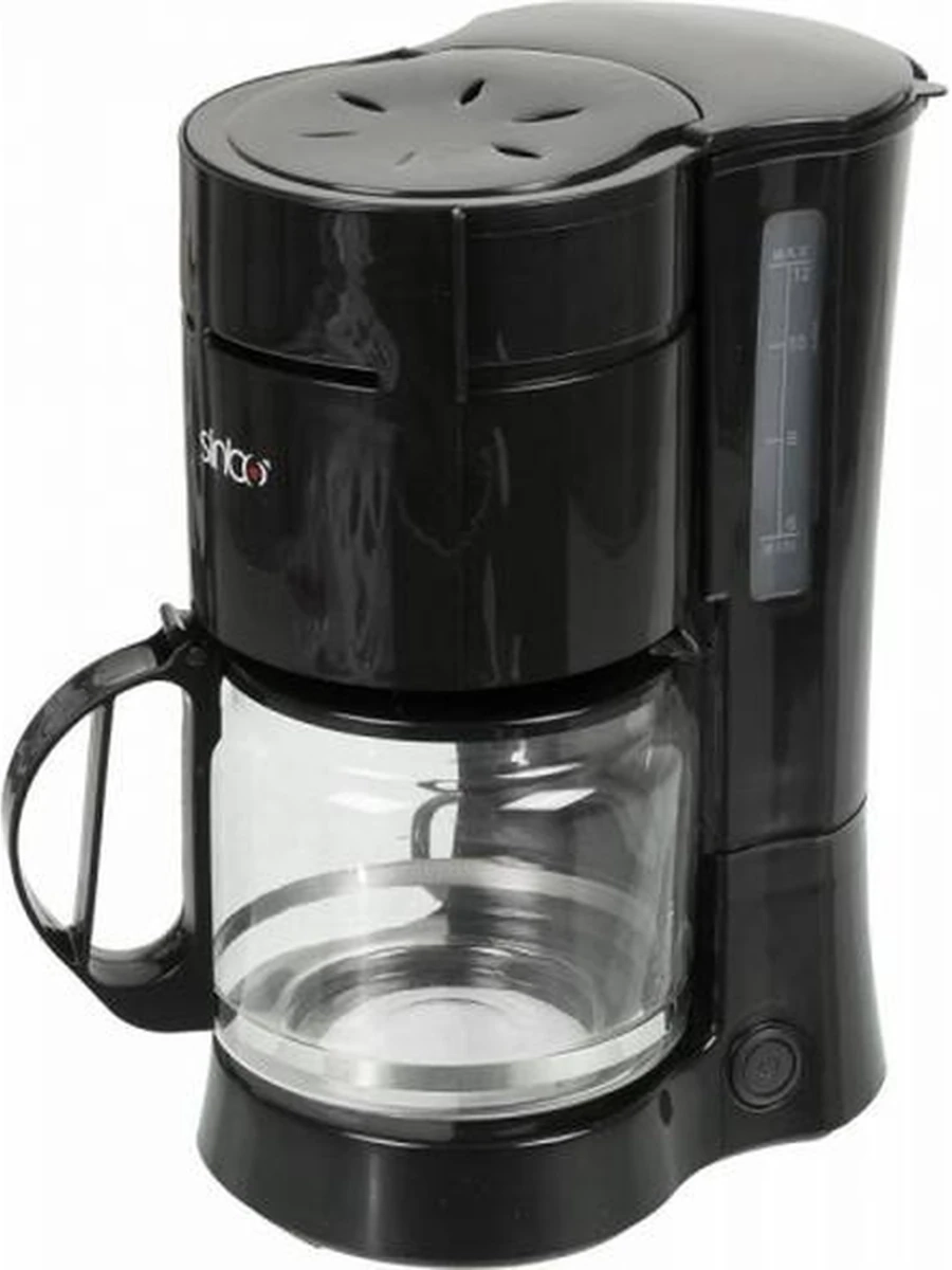 Кофеварка Sinbo SCM-2940