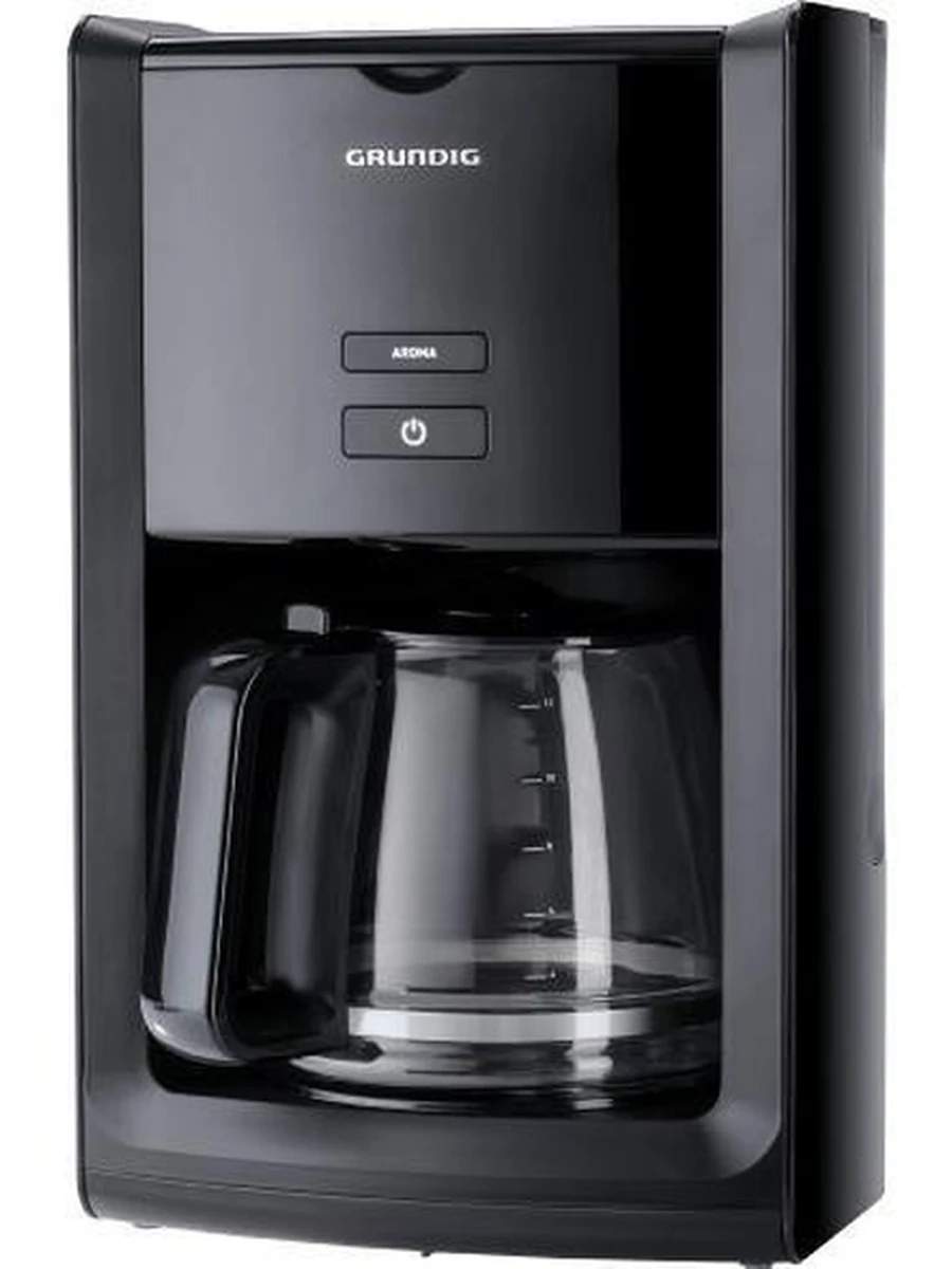 Кофеварка Beko Grundig KM 6280