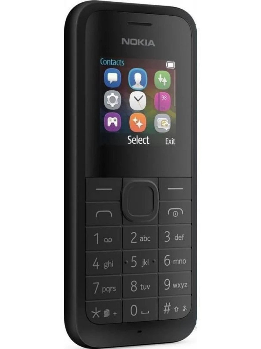 СОТОВЫЙ ТЕЛЕФОН 📱  NOKIA NO9880879