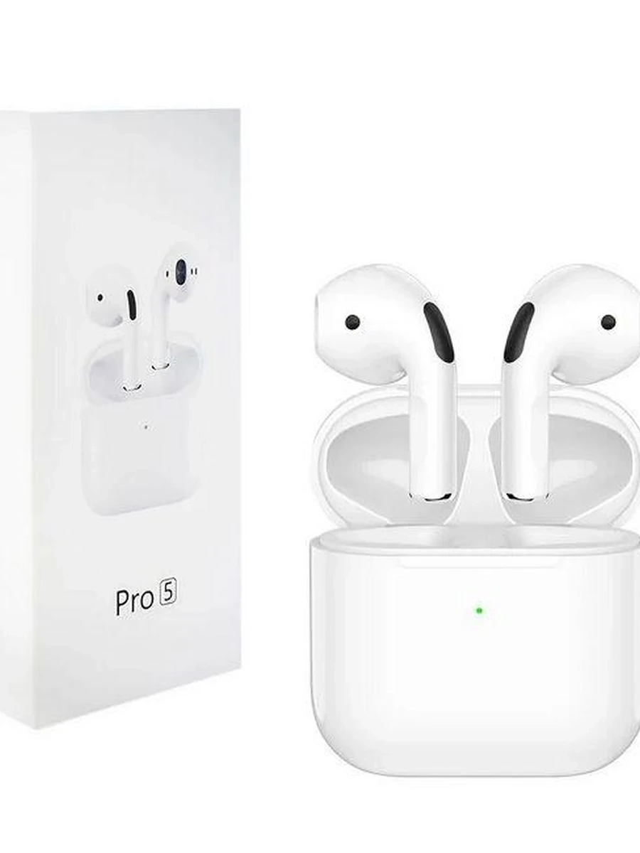 AirPods Pro5 Premium качества
