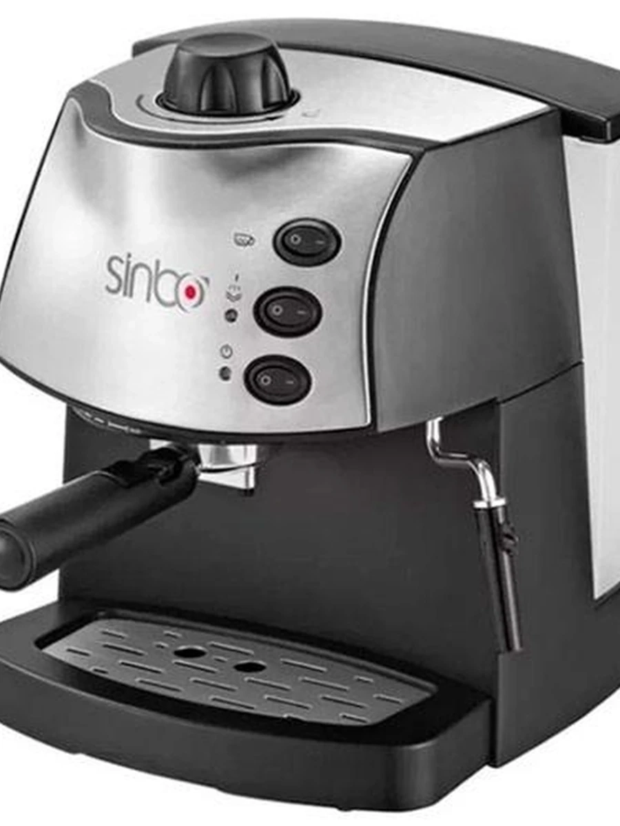 Кофеварка Sinbo SCM-2937