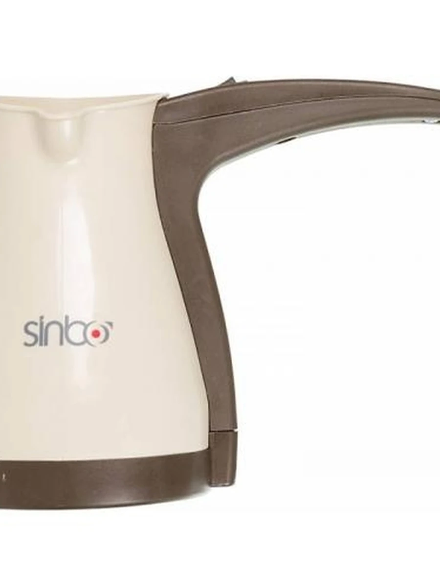 Кофеварка Sinbo SCM-2928