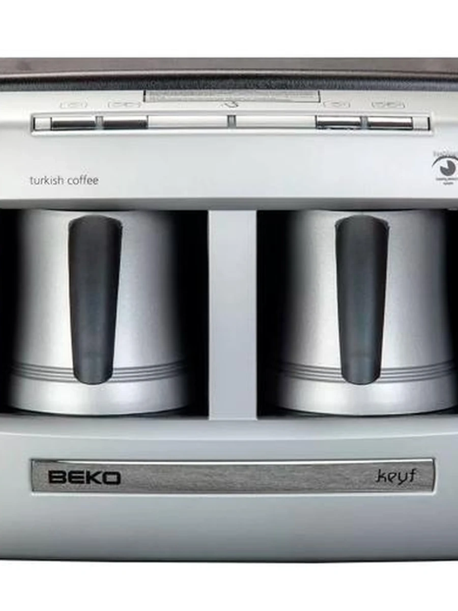 Кофеварка Beko Bkk 2113