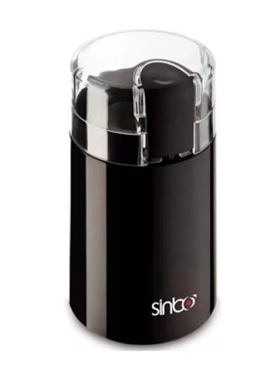 Кофемолка Sinbo SCM-2934