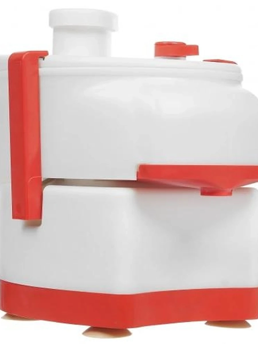 Соковыжималка с шинковкой БелОМО СВШПП-302