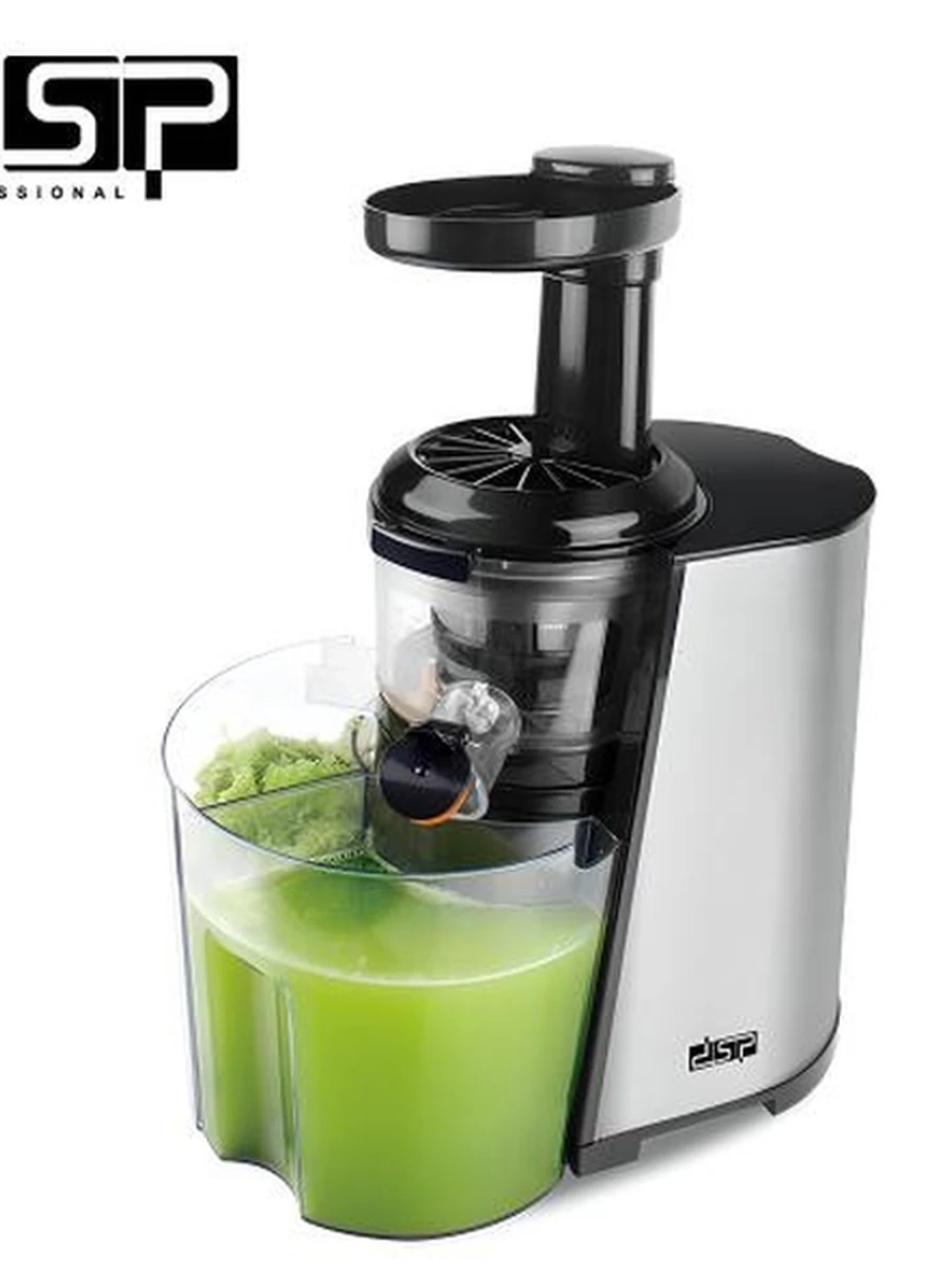 Соковыжималка шнековая DSP KJ3022