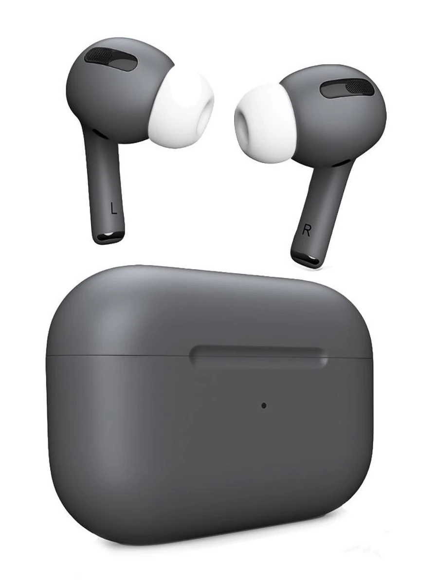 AirPods Pro Серебристый цвет