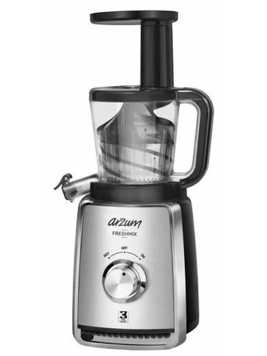 Соковыжималка шнековая Arzum AR1050
