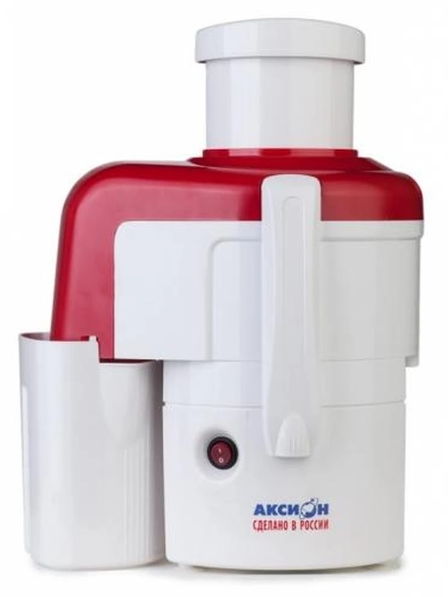 Соковыжималка Аксион СЦ 32.02 Джус