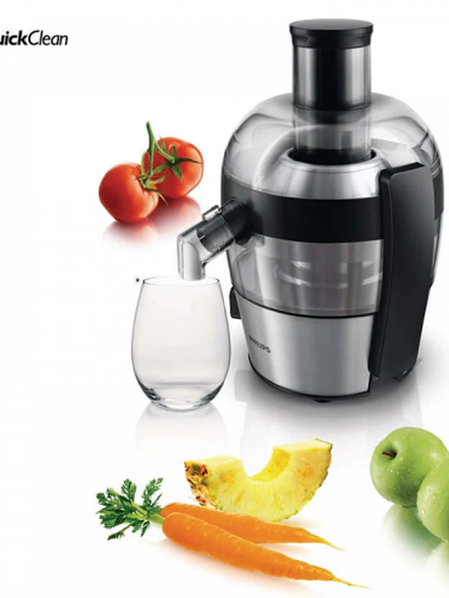 Соковыжималка PHILIPS HR 1836/00
