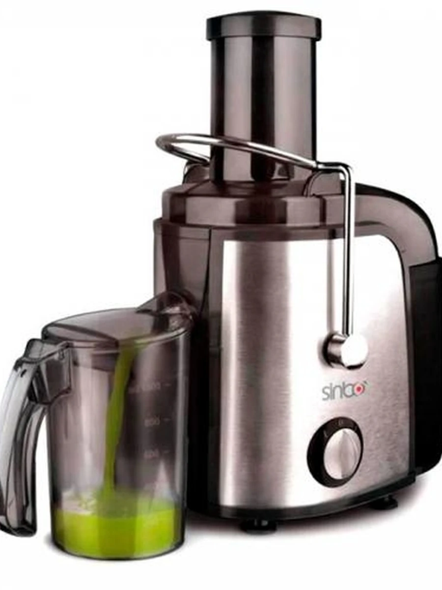Соковыжималка Sinbo SJ-3122