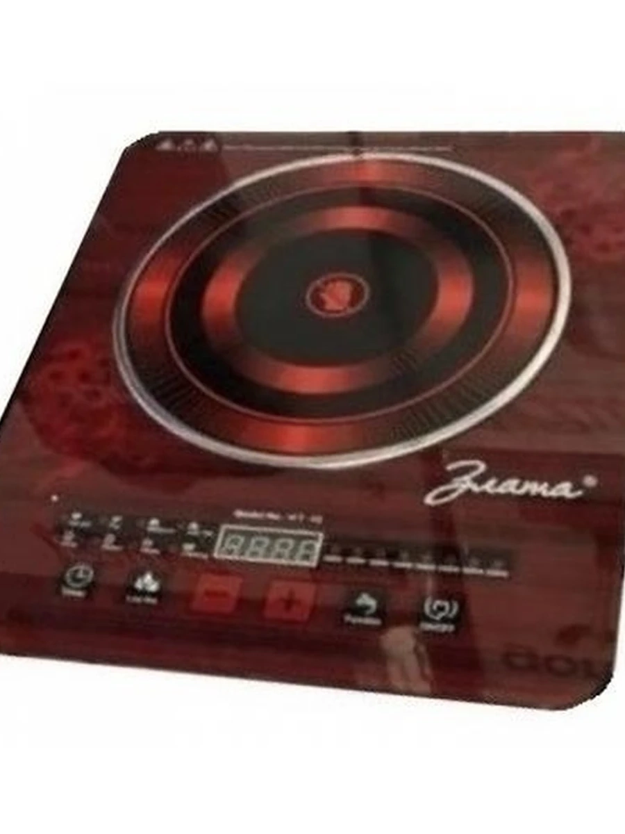 Плита настольная инфракрасная Злата ЕЛЬ-2238