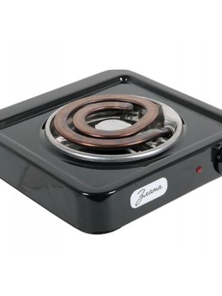 Плита настольная электрическая Злата 113Т