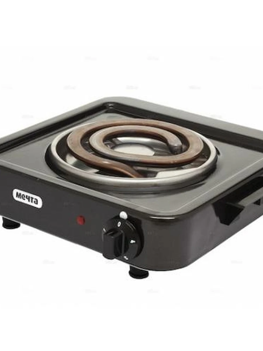 Плита настольная электрическая Мечта М 111