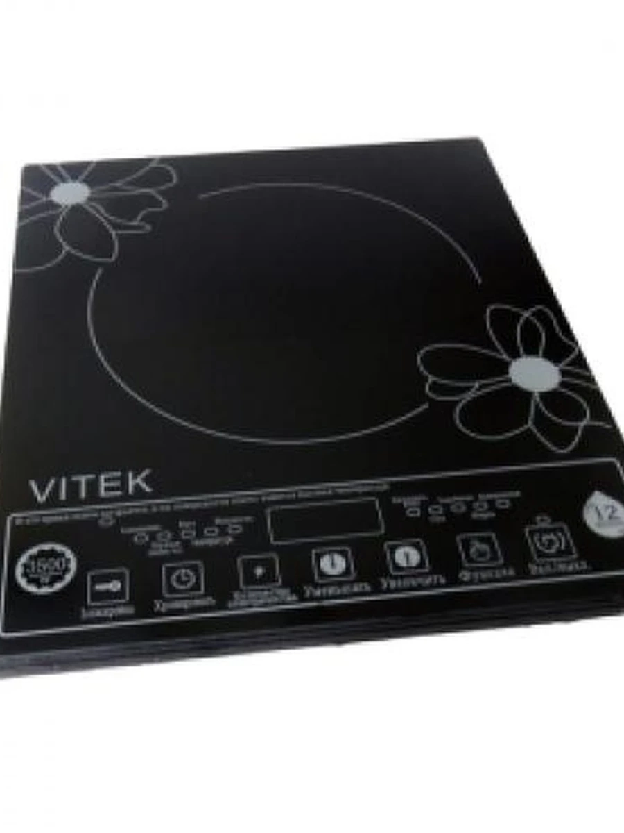 Плита настольная инфракрасная Vitek VT-7033