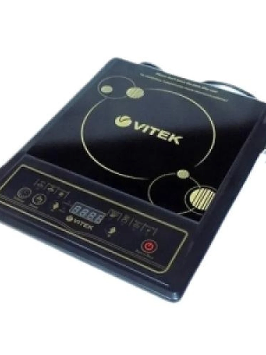 Плита настольная инфракрасная Vitek VT-1032