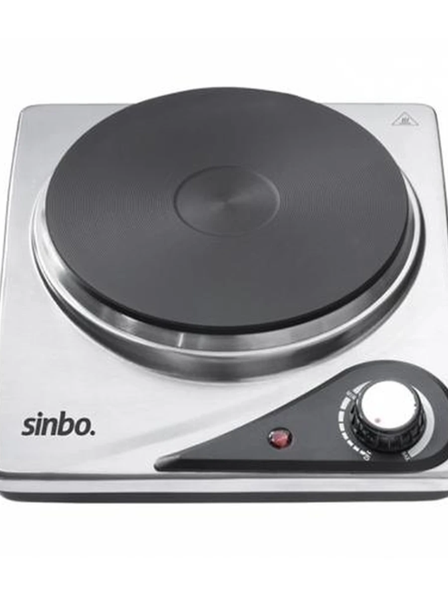 Плита настольная электрическая Sinbo SCO 5038