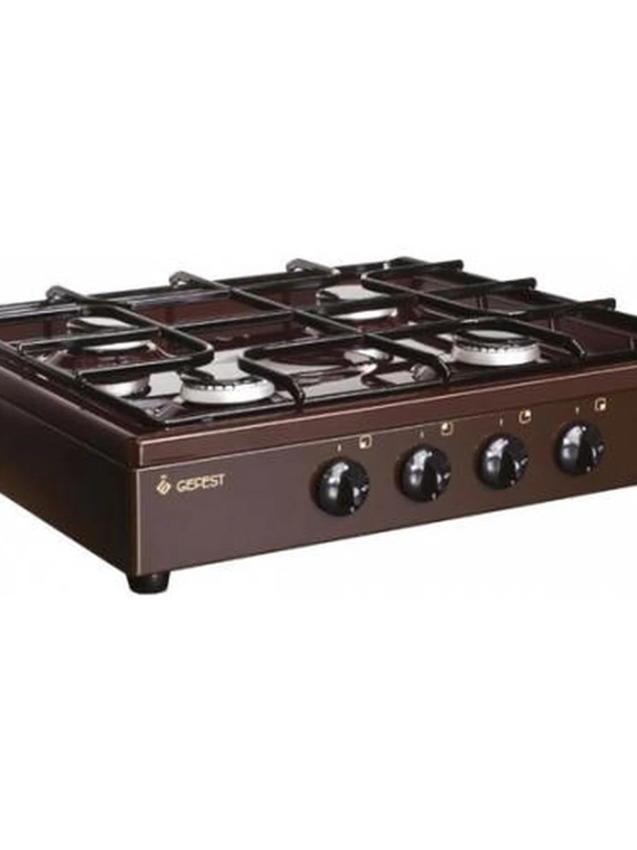 Плита настольная газовая Gefest ПГ 900 К17