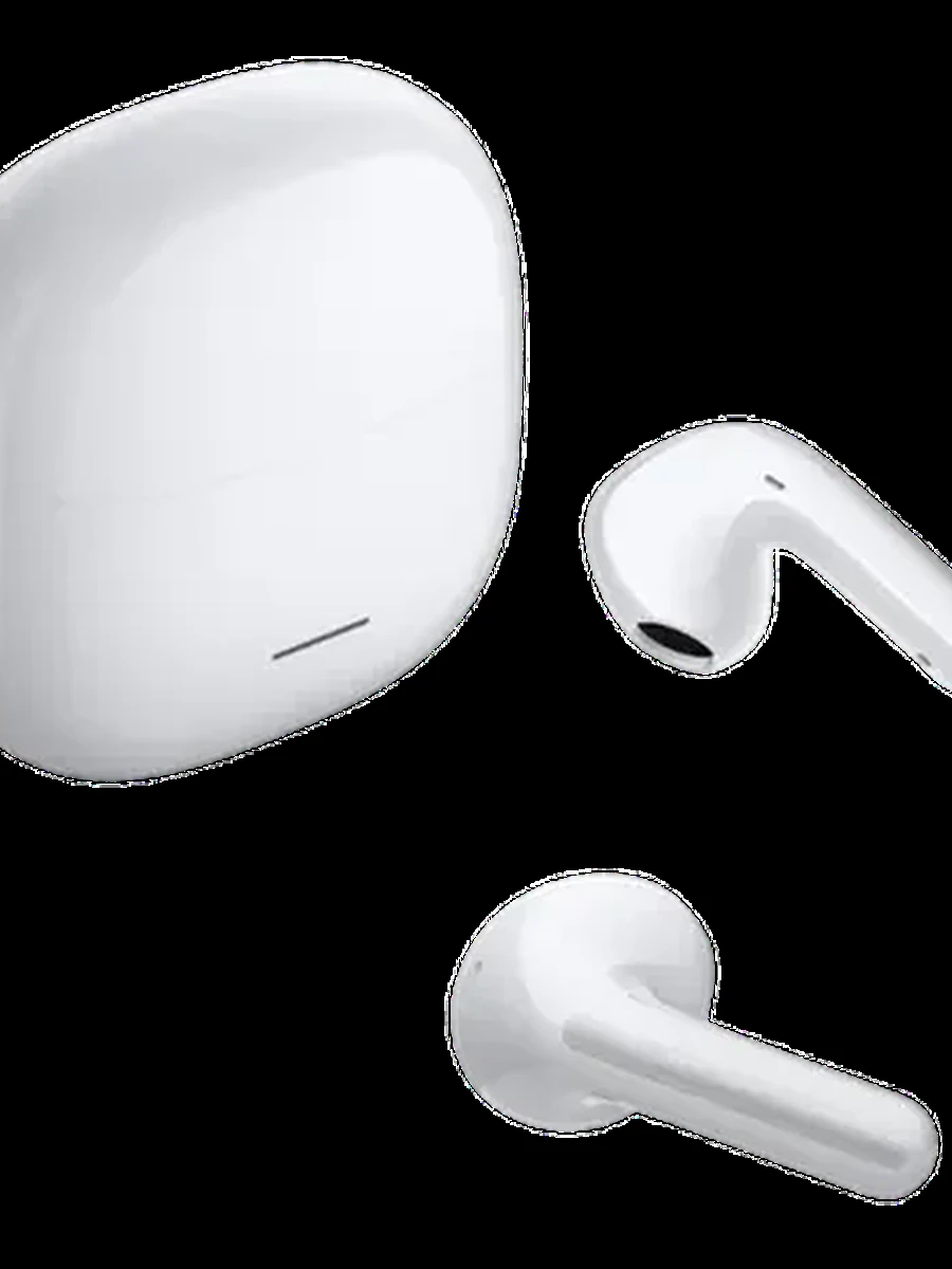 TWS гарнитура Xiaomi Redmi Buds 8 Active White