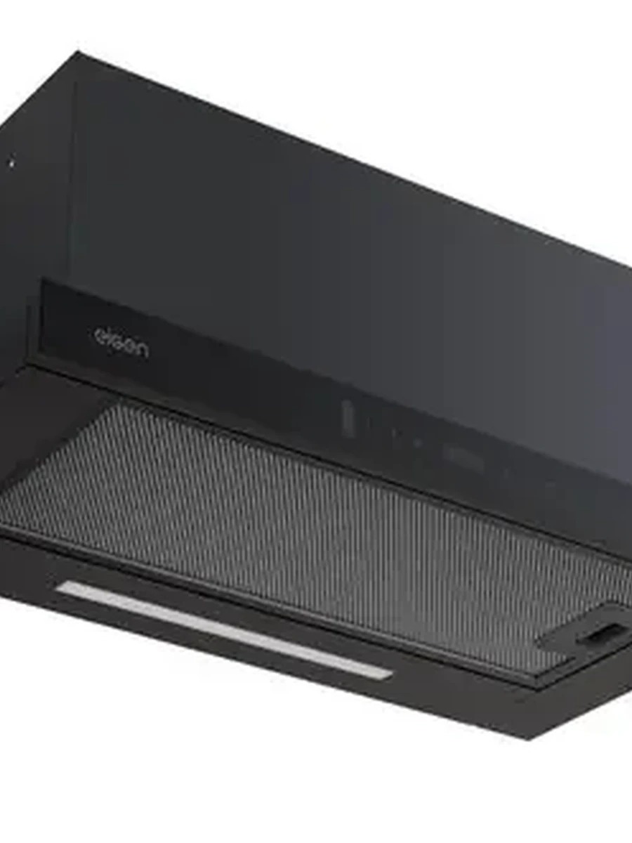 Вытяжка Eigen Ande-RHT01 [телескоп, 60 см, 850 м3/ч, сенсор+жесты, автооткр, черн]