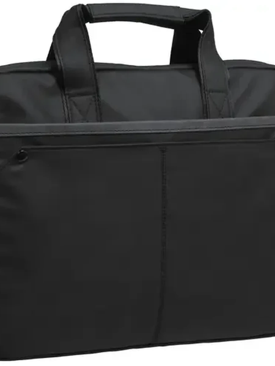 16" Сумка для ноутбука Dexp PP-B319-BLK, чёрный