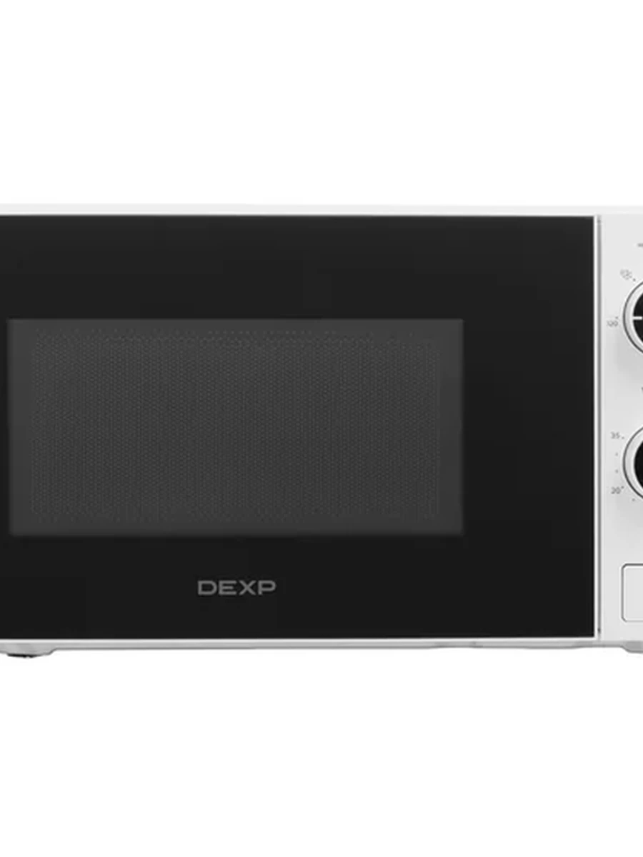 Микроволновая печь DEXP DMW-20M700W белый